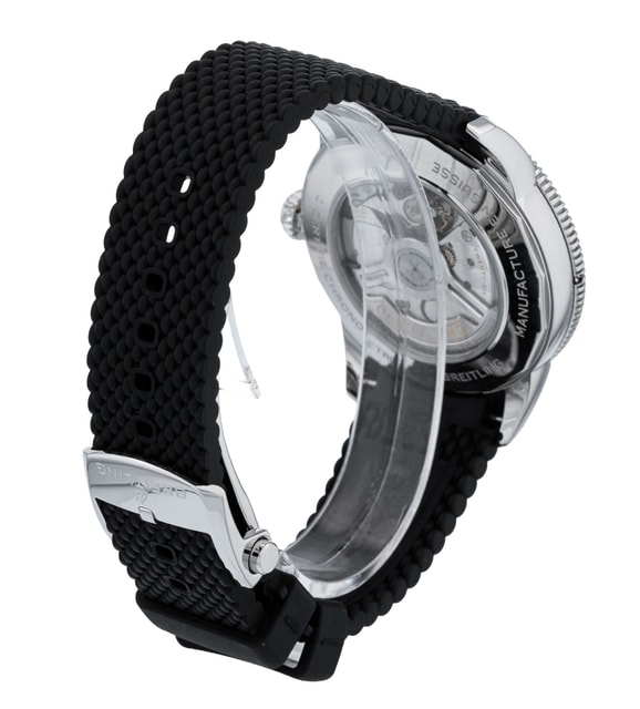 Breitling SuperOcean Heritage AB3111 Image 3